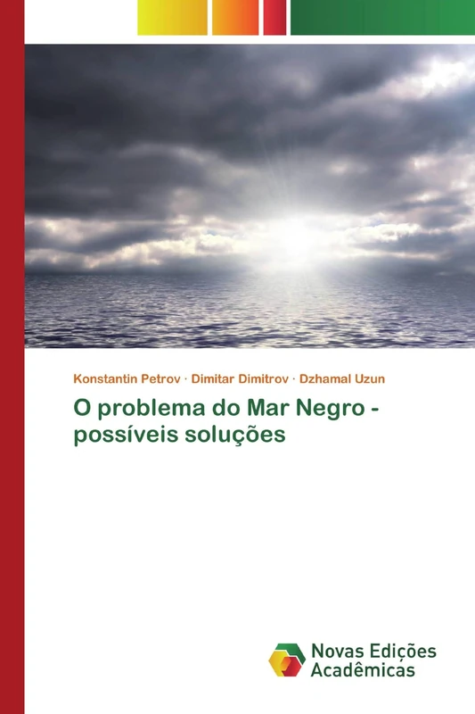 O problema do Mar Negro - possíveis soluções - Image 1