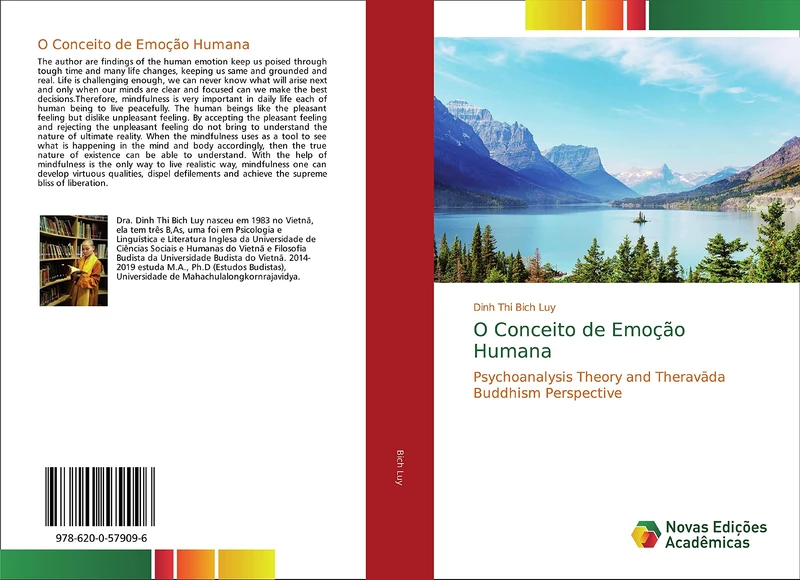 O Conceito de Emoção Humana: Psychoanalysis Theory and Theravāda Buddhism Perspective - Image 1