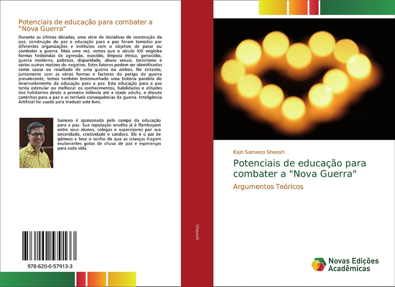 Potenciais de educação para combater a "Nova Guerra": Argumentos Teóricos
