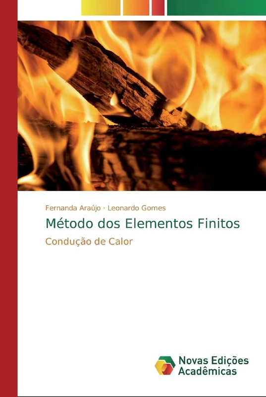 Método dos Elementos Finitos: Condução de Calor - Image 1