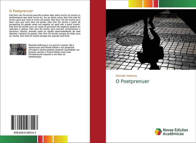 O Poetprenuer