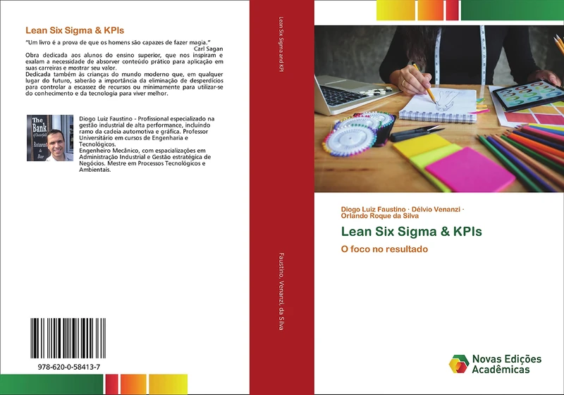 Lean Six Sigma & KPIs: O foco no resultado