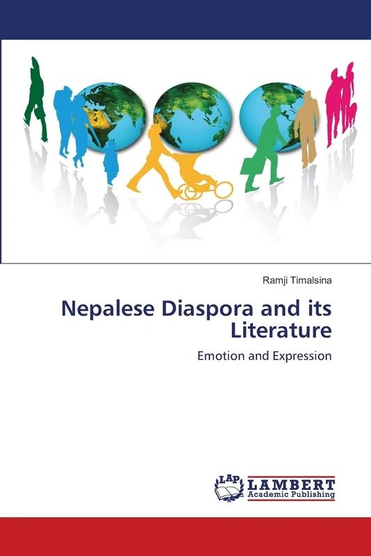 Nepalese Diaspora and its Literature: Emotion and Expression