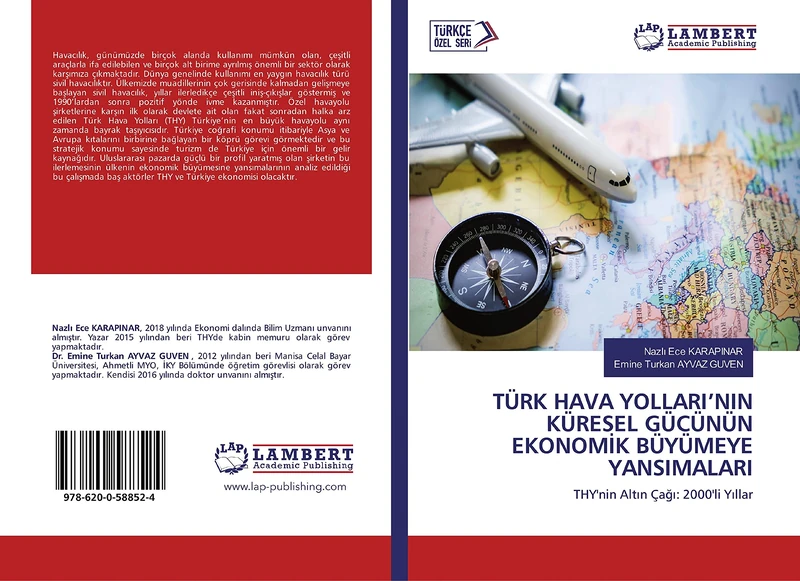 TÜRK HAVA YOLLARI’NIN KÜRESEL GÜCÜNÜN EKONOMİK BÜYÜMEYE YANSIMALARI: THY'nin Altın Çağı: 2000'li Yıllar: THY'nin Alt¿n Ça¿¿: 2000'li Y¿llar - Image 1