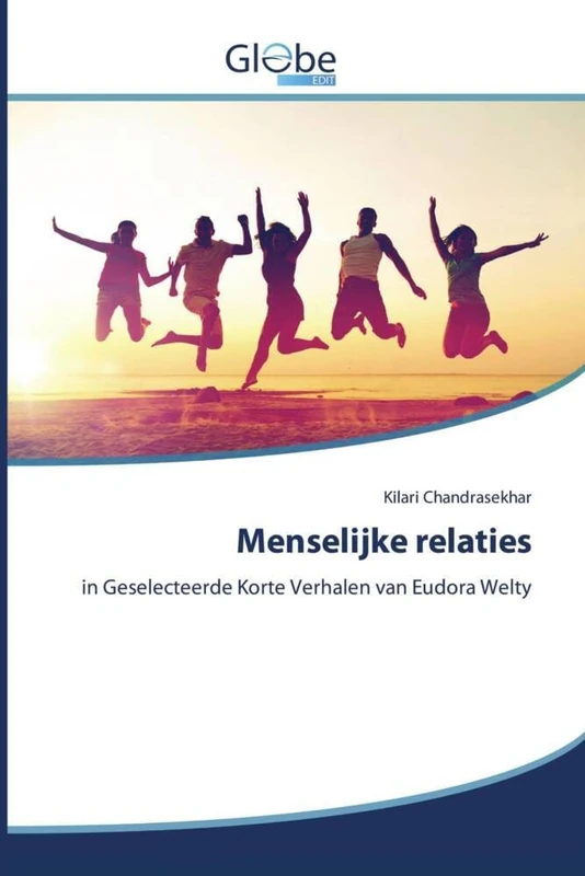 Menselijke relaties: in Geselecteerde Korte Verhalen van Eudora Welty - Image 1