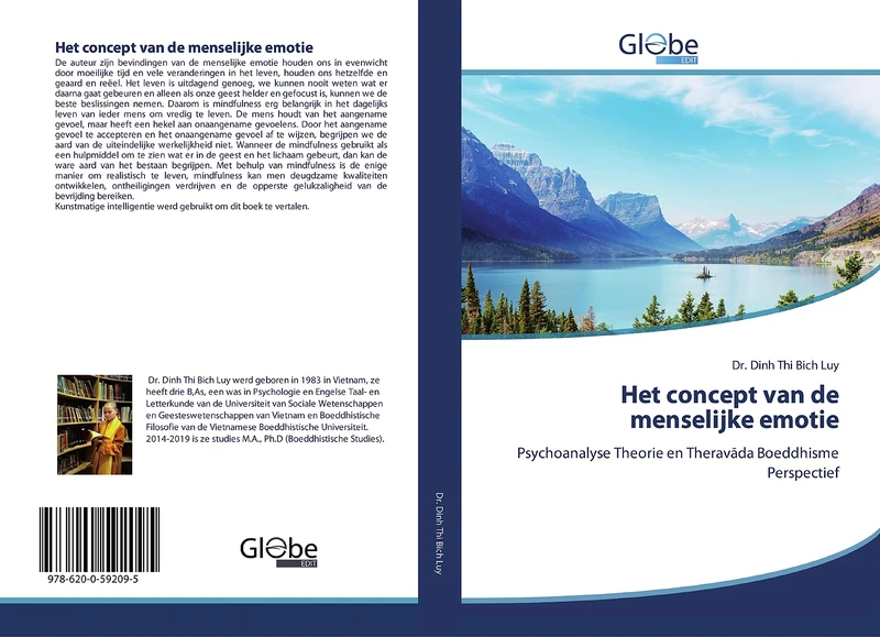 Het concept van de menselijke emotie: Psychoanalyse Theorie en Theravāda Boeddhisme Perspectief - Image 1