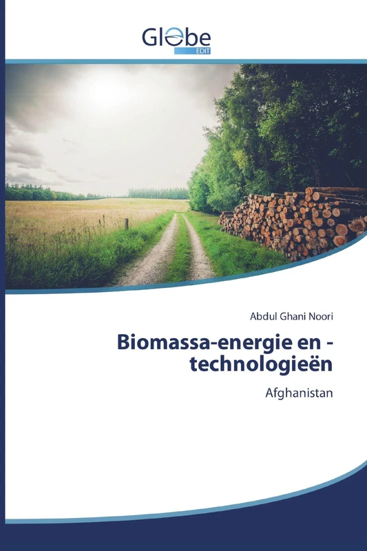 Biomassa-energie en -technologieën: Afghanistan - Image 1
