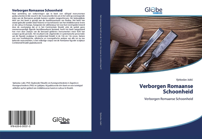 Verborgen Romaanse Schoonheid: Verborgen Romaanse Schoonheid