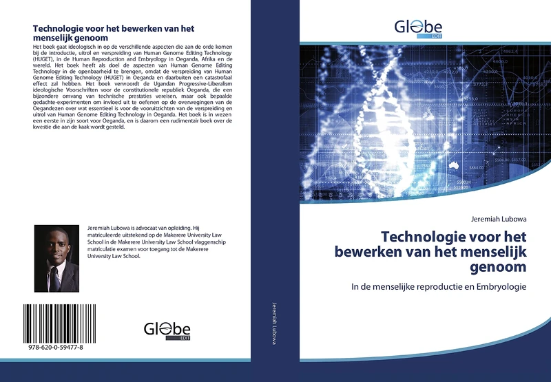Technologie voor het bewerken van het menselijk genoom: In de menselijke reproductie en Embryologie - Image 1