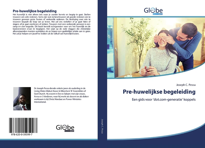 Pre-huwelijkse begeleiding: Een gids voor 'dot.com-generatie' koppels - Image 1