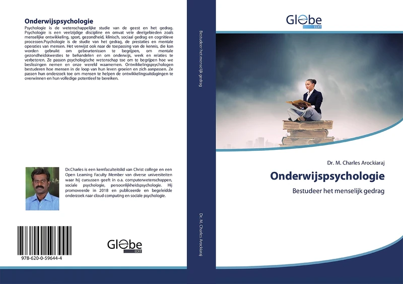 Onderwijspsychologie: Bestudeer het menselijk gedrag