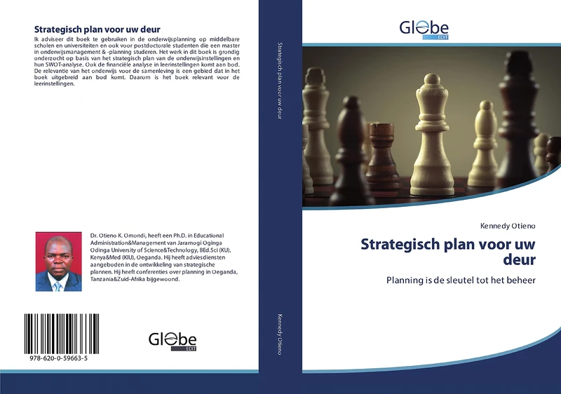 Strategisch plan voor uw deur: Planning is de sleutel tot het beheer - Image 1