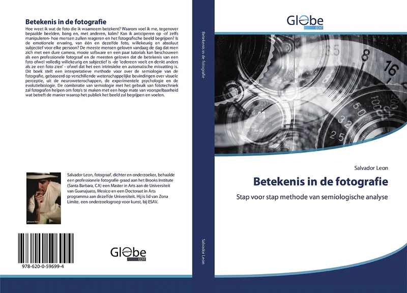 Betekenis in de fotografie: Stap voor stap methode van semiologische analyse - Image 1