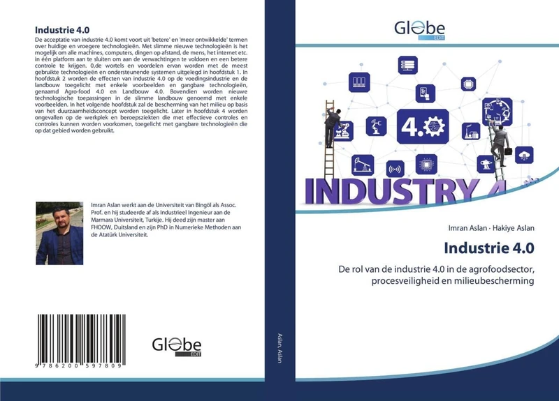 Industrie 4.0: De rol van de industrie 4.0 in de agrofoodsector, procesveiligheid en milieubescherming - Image 1