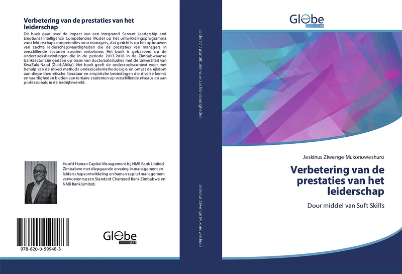 Verbetering van de prestaties van het leiderschap: Door middel van Soft Skills