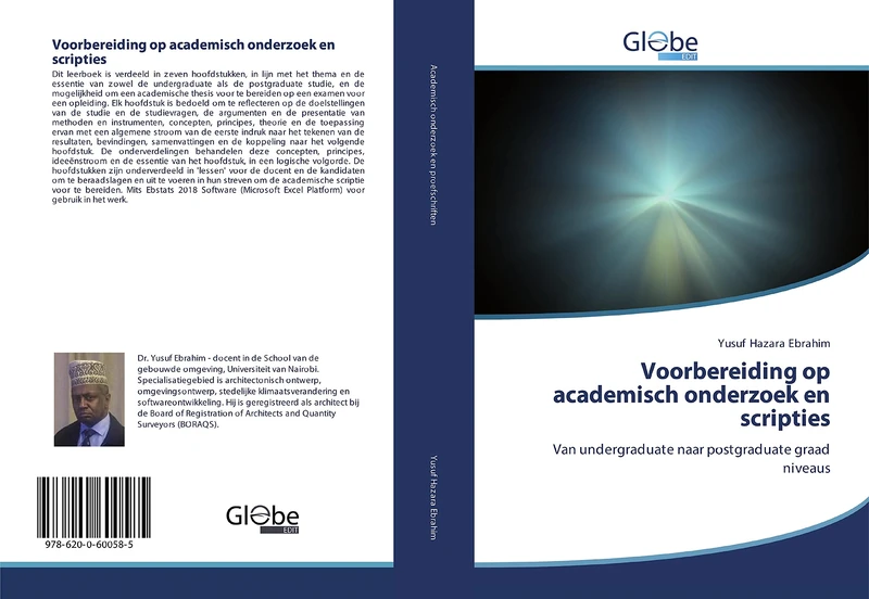 Voorbereiding op academisch onderzoek en scripties: Van undergraduate naar postgraduate graad niveaus