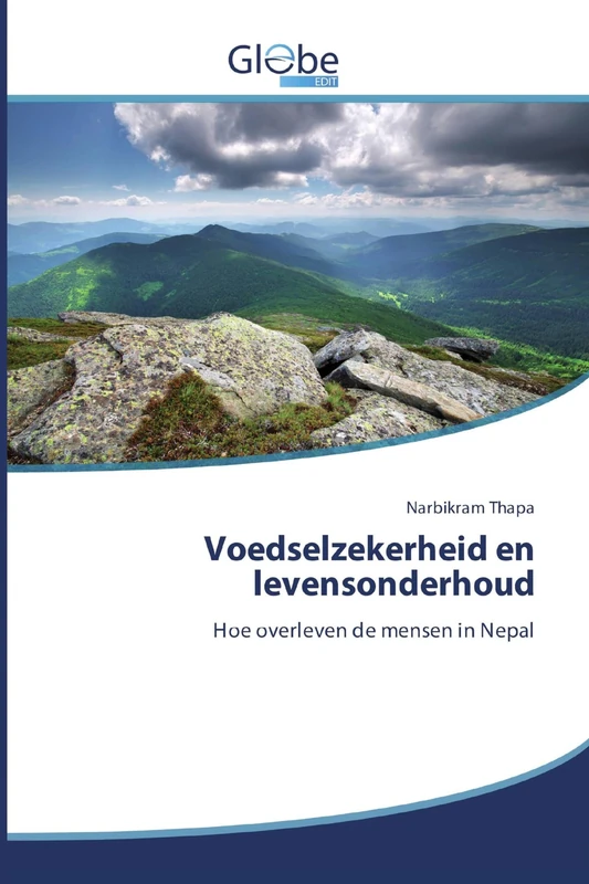 Voedselzekerheid en levensonderhoud: Hoe overleven de mensen in Nepal - Image 1