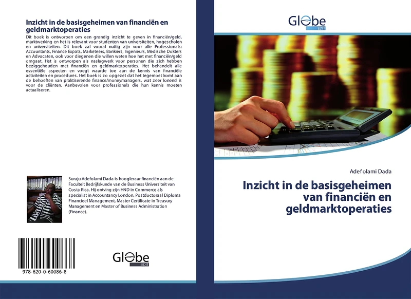 Inzicht in de basisgeheimen van financiën en geldmarktoperaties