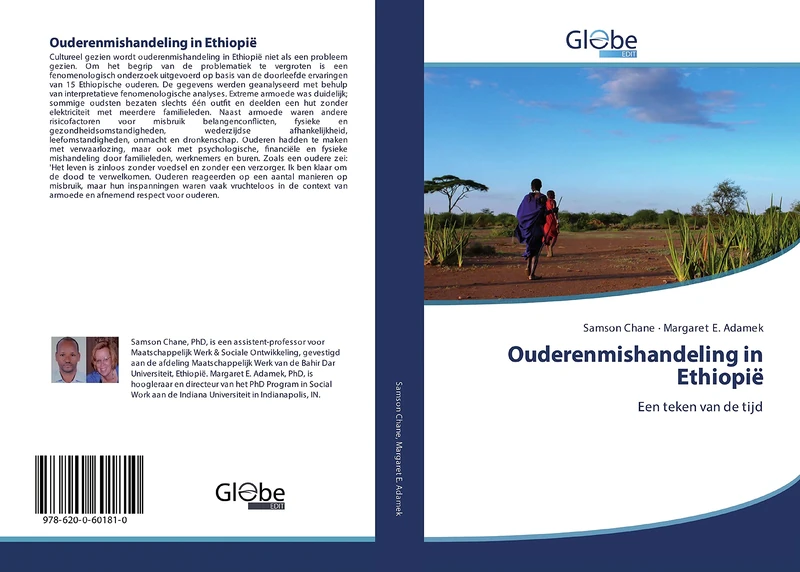 Ouderenmishandeling in Ethiopië: Een teken van de tijd