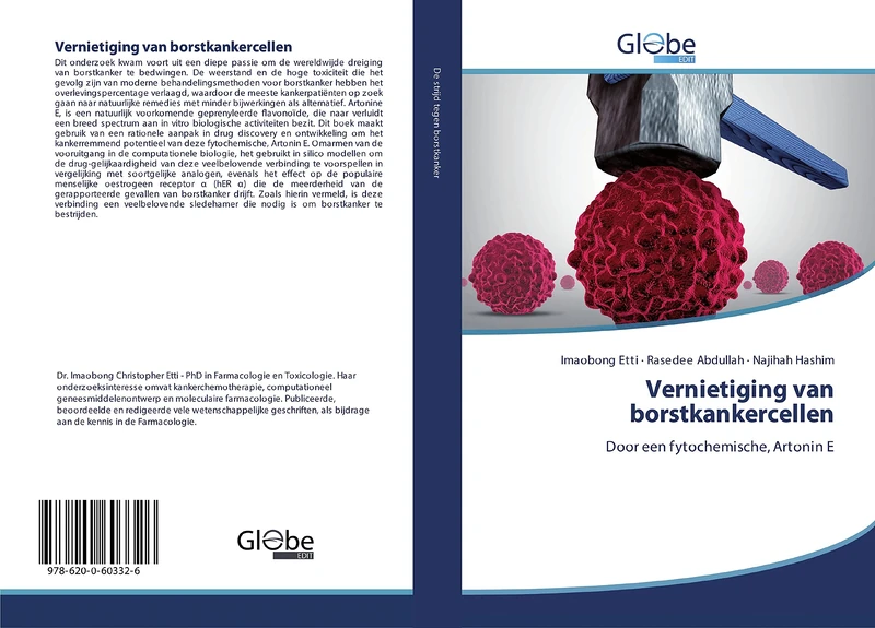 Vernietiging van borstkankercellen: Door een fytochemische, Artonin E - Image 1