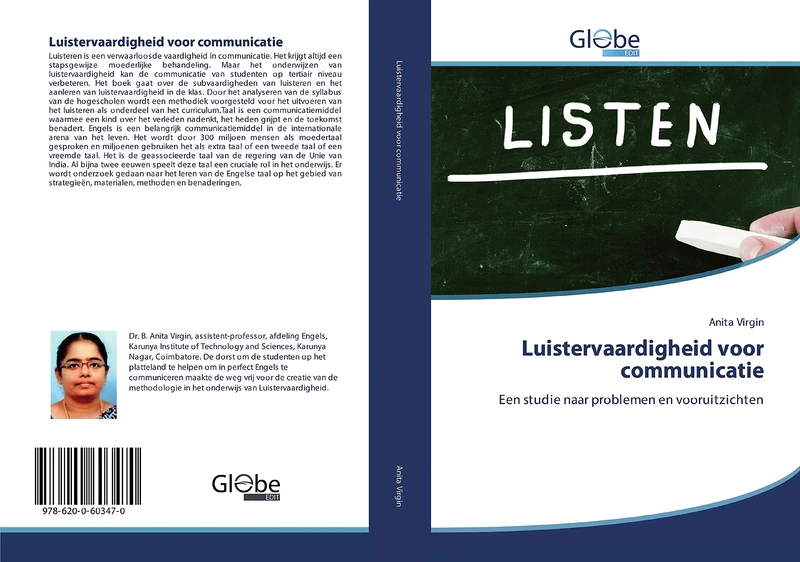Luistervaardigheid voor communicatie: Een studie naar problemen en vooruitzichten