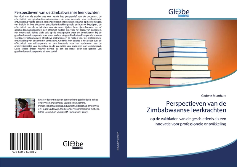 Perspectieven van de Zimbabwaanse leerkrachten: op de vakbladen van de geschiedenis als een innovatie voor professionele ontwikkeling