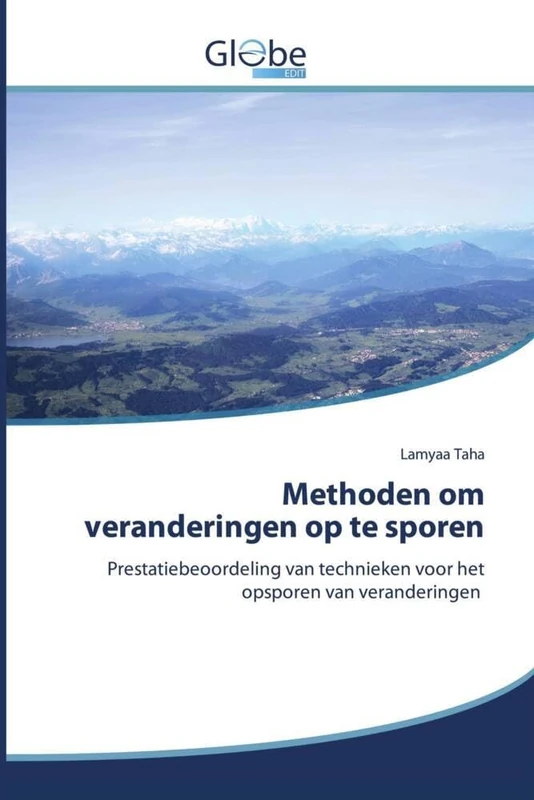Methoden om veranderingen op te sporen: Prestatiebeoordeling van technieken voor het opsporen van veranderingen - Image 1