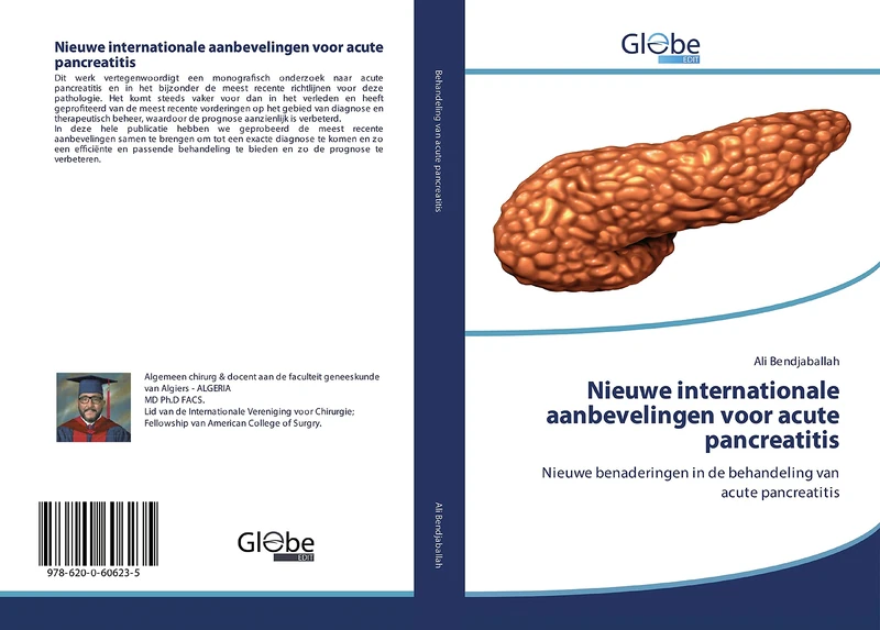 Nieuwe internationale aanbevelingen voor acute pancreatitis: Nieuwe benaderingen in de behandeling van acute pancreatitis - Image 1