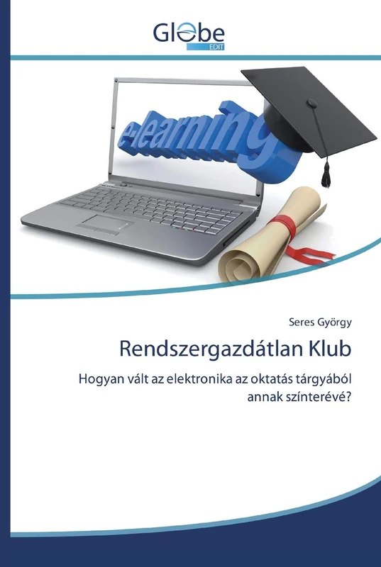 Rendszergazdátlan Klub: Hogyan vált az elektronika az oktatás tárgyából annak színterévé? - Image 1