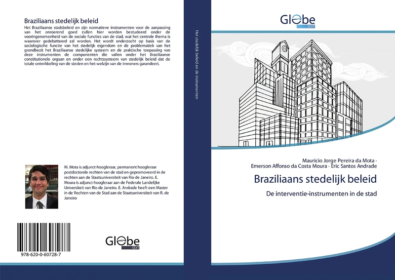 Braziliaans stedelijk beleid: De interventie-instrumenten in de stad