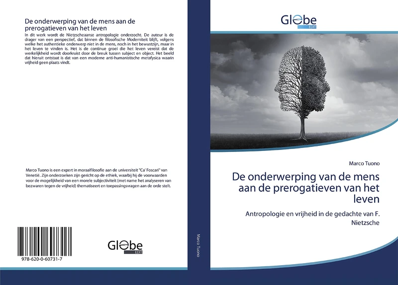 De onderwerping van de mens aan de prerogatieven van het leven: Antropologie en vrijheid in de gedachte van F. Nietzsche