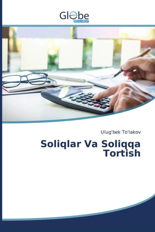 Soliqlar Va Soliqqa Tortish
