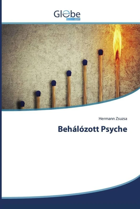 Behálózott Psyche