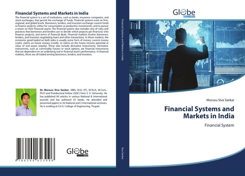 Financial Systems and Markets in India: Financial System