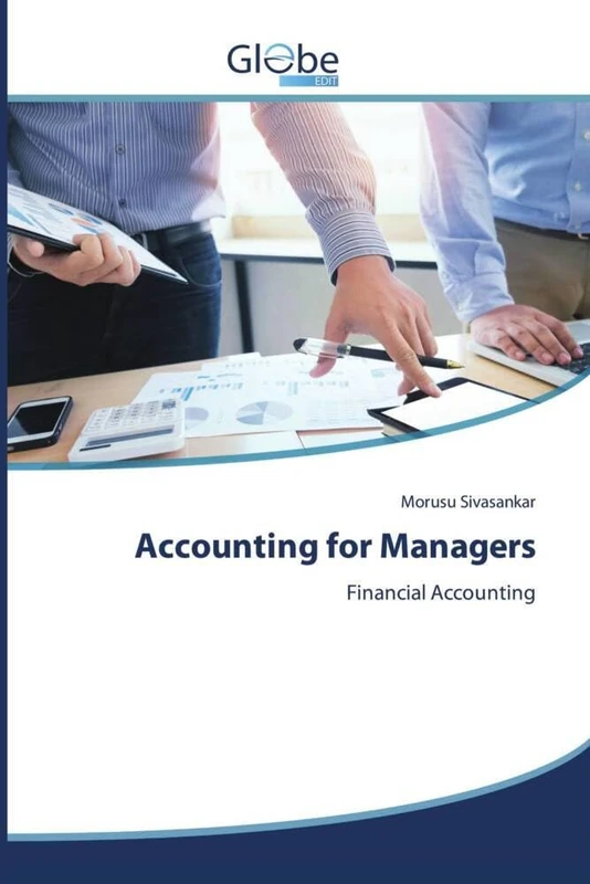 Accounting for Managers: Financial Accounting
