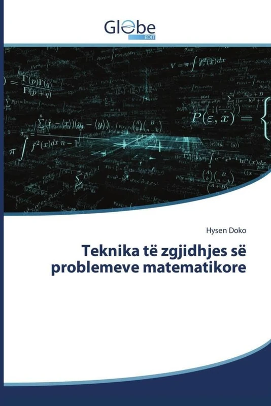 Teknika të zgjidhjes së problemeve matematikore