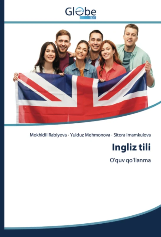 Ingliz tili: O'quv qo'llanma