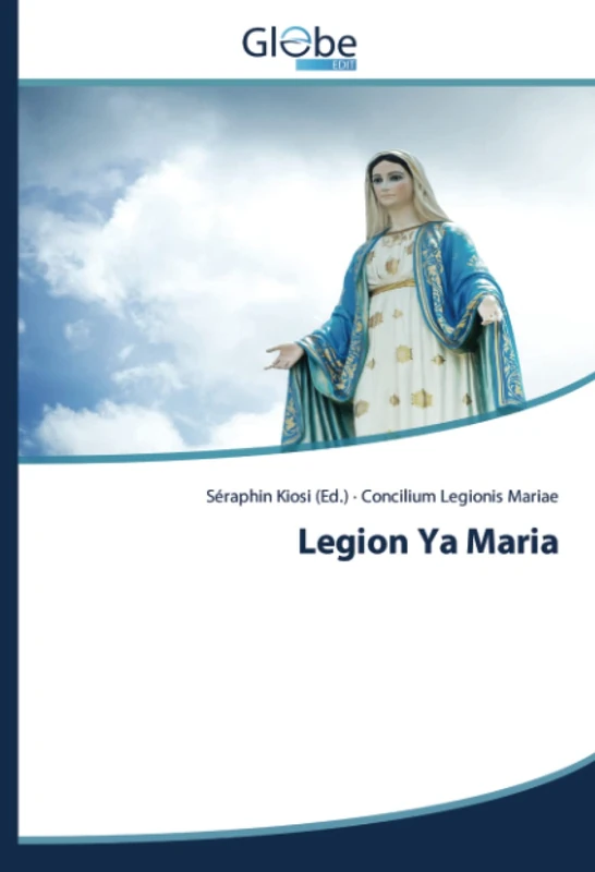 Legion Ya Maria - Image 1
