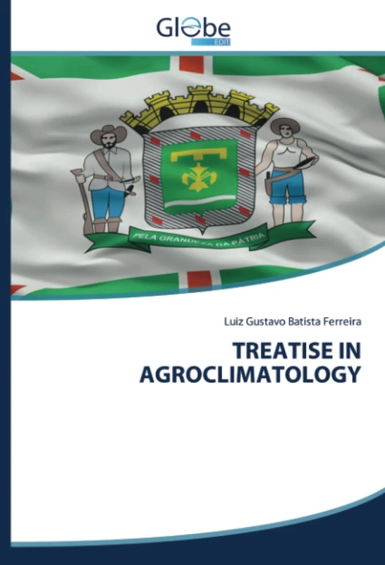 TREATISE IN AGROCLIMATOLOGY - Image 1