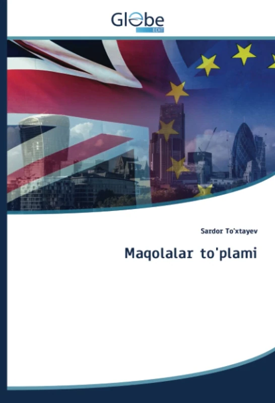 Maqolalar to'plami - Image 1