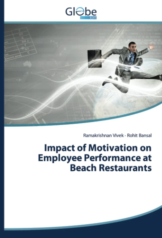 Impact of Motivation on Employee Performance at Beach Restaurants