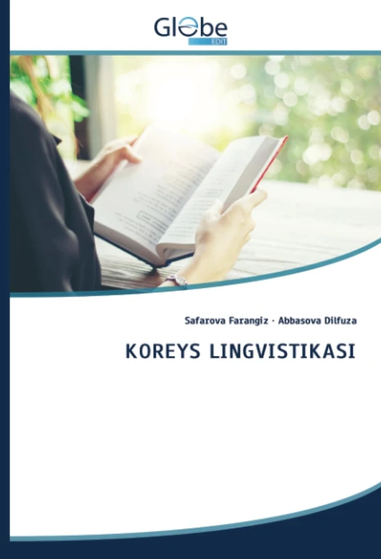KOREYS LINGVISTIKASI