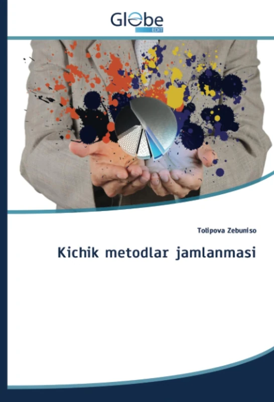 Kichik metodlar jamlanmasi