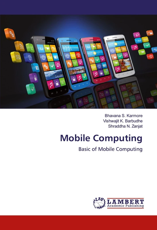 Mobile Computing: Basic of Mobile Computing