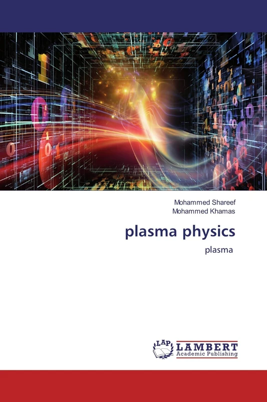 plasma physics: plasma