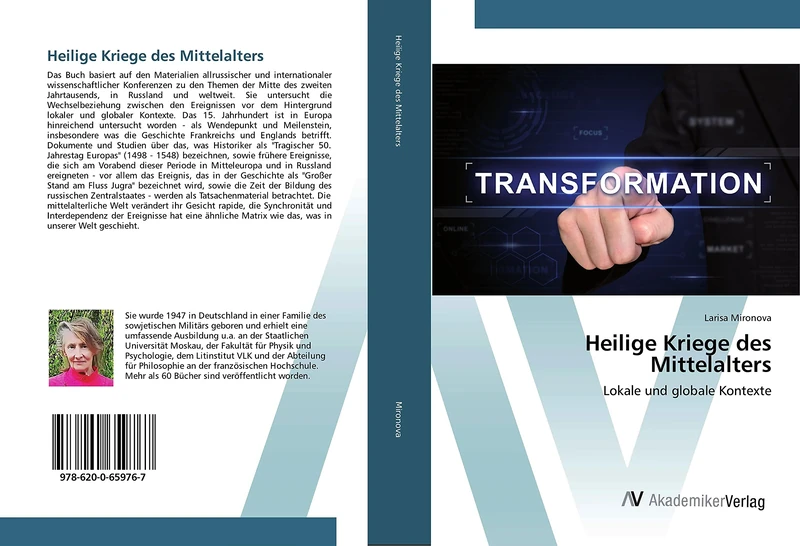 Heilige Kriege des Mittelalters: Lokale und globale Kontexte