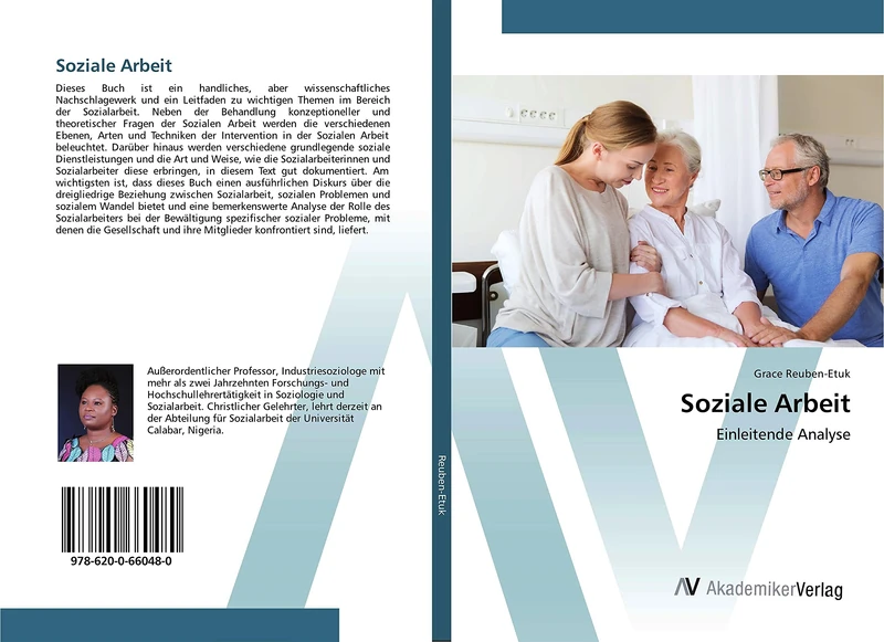 Soziale Arbeit: Einleitende Analyse