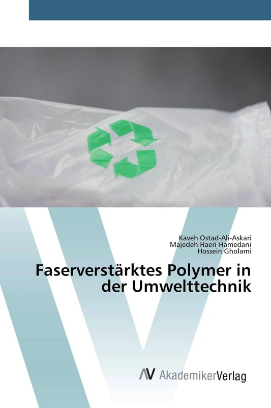 Faserverstärktes Polymer in der Umwelttechnik - Image 1