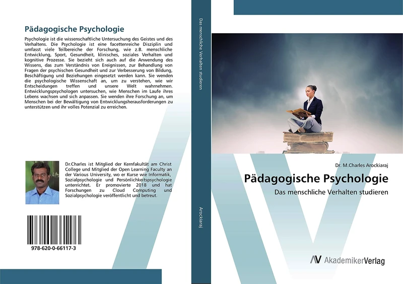 Pädagogische Psychologie: Das menschliche Verhalten studieren