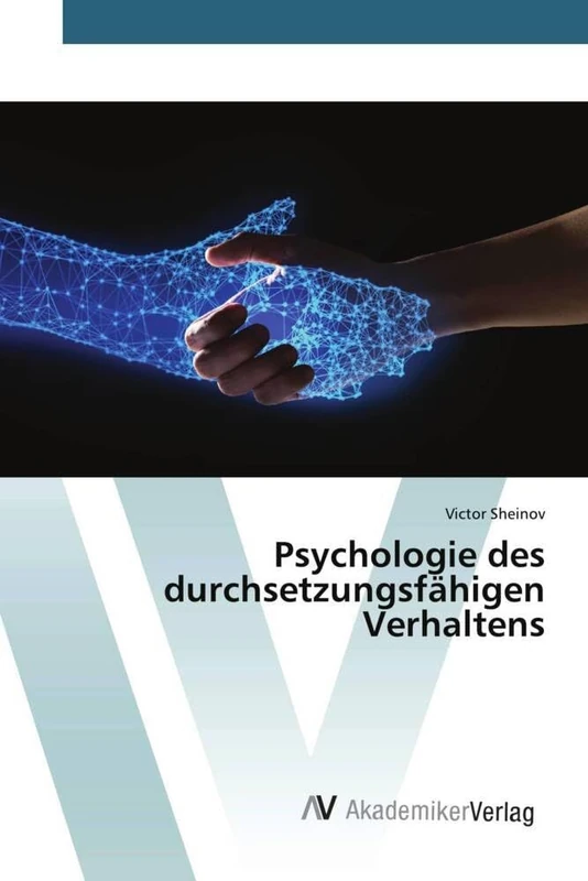 Psychologie des durchsetzungsfähigen Verhaltens - Image 1